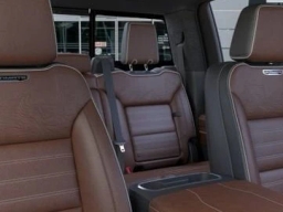GMC Sierra 2500HD Denali Ultimate 4WD Crew Cab 159" 2026