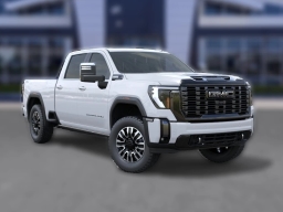 GMC Sierra 2500HD Denali Ultimate 4WD Crew Cab 159" 2026