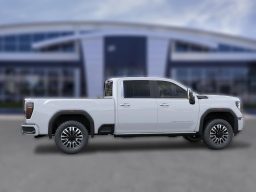 GMC Sierra 2500HD Denali Ultimate 4WD Crew Cab 159" 2026