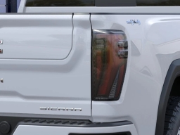 GMC Sierra 2500HD Denali Ultimate 4WD Crew Cab 159" 2026