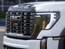 GMC Sierra 2500HD Denali Ultimate 4WD Crew Cab 159" 2026