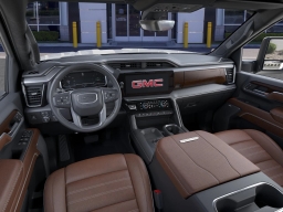 GMC Sierra 2500HD Denali Ultimate 4WD Crew Cab 159" 2026