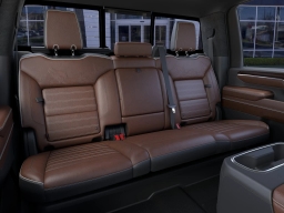 GMC Sierra 2500HD Denali Ultimate 4WD Crew Cab 159" 2026