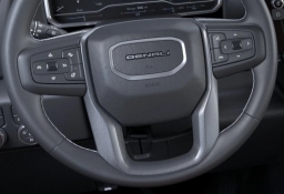GMC Sierra 2500HD Denali Ultimate 4WD Crew Cab 159" 2026