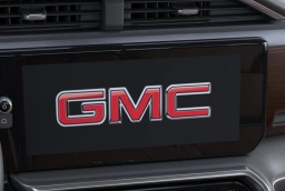 GMC Sierra 2500HD Denali Ultimate 4WD Crew Cab 159" 2026