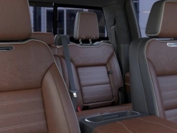 GMC Sierra 2500HD Denali Ultimate 4WD Crew Cab 159" 2026