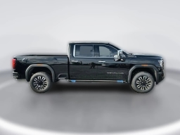 GMC Sierra 2500HD Denali Ultimate 4WD Crew Cab 159" 2026