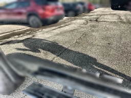 GMC Sierra 2500HD Denali Ultimate 4WD Crew Cab 159" 2026