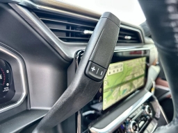 GMC Sierra 2500HD Denali Ultimate 4WD Crew Cab 159" 2026