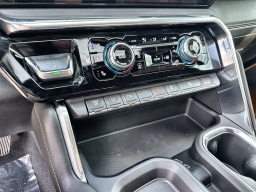 GMC Sierra 2500HD Denali Ultimate 4WD Crew Cab 159" 2026