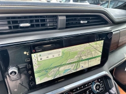 GMC Sierra 2500HD Denali Ultimate 4WD Crew Cab 159" 2026