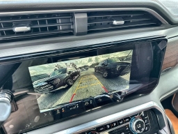 GMC Sierra 2500HD Denali Ultimate 4WD Crew Cab 159" 2026