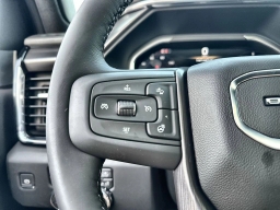 GMC Sierra 2500HD Denali Ultimate 4WD Crew Cab 159" 2026