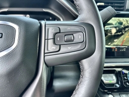 GMC Sierra 2500HD Denali Ultimate 4WD Crew Cab 159" 2026