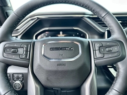 GMC Sierra 2500HD Denali Ultimate 4WD Crew Cab 159" 2026