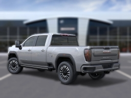 GMC Sierra 2500HD Denali Ultimate 4WD Crew Cab 159" 2026