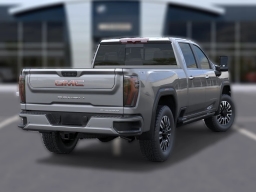 GMC Sierra 2500HD Denali Ultimate 4WD Crew Cab 159" 2026