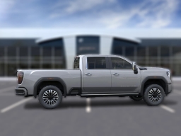 GMC Sierra 2500HD Denali Ultimate 4WD Crew Cab 159" 2026