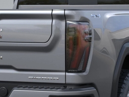GMC Sierra 2500HD Denali Ultimate 4WD Crew Cab 159" 2026