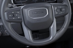 GMC Sierra 2500HD Denali Ultimate 4WD Crew Cab 159" 2026