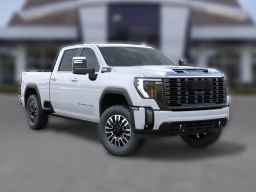 GMC Sierra 2500HD Denali Ultimate 4WD Crew Cab 159" 2026