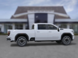 GMC Sierra 2500HD Denali Ultimate 4WD Crew Cab 159" 2026