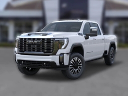 GMC Sierra 2500HD Denali Ultimate 4WD Crew Cab 159" 2026