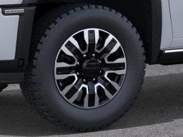 GMC Sierra 2500HD Denali Ultimate 4WD Crew Cab 159" 2026