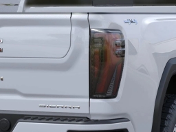 GMC Sierra 2500HD Denali Ultimate 4WD Crew Cab 159" 2026