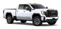GMC Sierra 2500HD Denali Ultimate 4WD Crew Cab 159" 2026