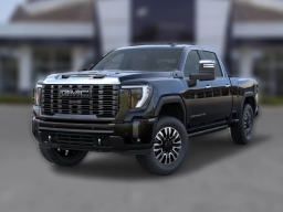 GMC Sierra 2500HD Denali Ultimate 4WD Crew Cab 159" 2026