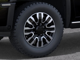 GMC Sierra 2500HD Denali Ultimate 4WD Crew Cab 159" 2026