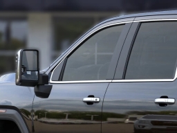 GMC Sierra 2500HD Denali Ultimate 4WD Crew Cab 159" 2026