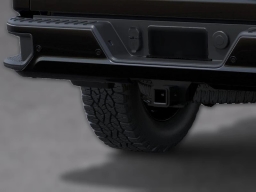 GMC Sierra 2500HD Denali Ultimate 4WD Crew Cab 159" 2026