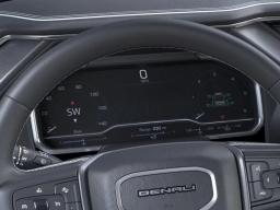 GMC Sierra 2500HD Denali Ultimate 4WD Crew Cab 159" 2026