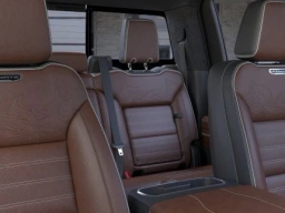 GMC Sierra 2500HD Denali Ultimate 4WD Crew Cab 159" 2026