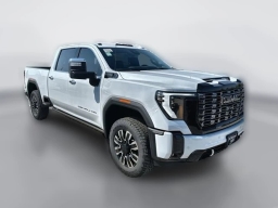 GMC Sierra 2500HD Denali Ultimate 4WD Crew Cab 159" 2026