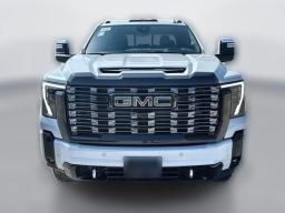 GMC Sierra 2500HD Denali Ultimate 4WD Crew Cab 159" 2026