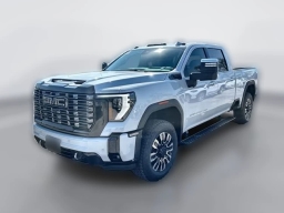 GMC Sierra 2500HD Denali Ultimate 4WD Crew Cab 159" 2026