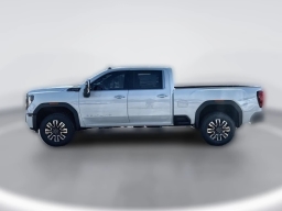 GMC Sierra 2500HD Denali Ultimate 4WD Crew Cab 159" 2026