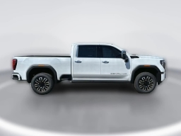 GMC Sierra 2500HD Denali Ultimate 4WD Crew Cab 159" 2026