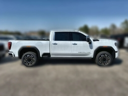 GMC Sierra 2500HD Denali Ultimate 4WD Crew Cab 159" 2026