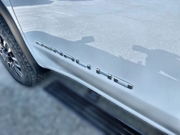 GMC Sierra 2500HD Denali Ultimate 4WD Crew Cab 159" 2026