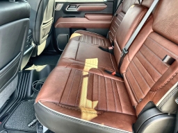 GMC Sierra 2500HD Denali Ultimate 4WD Crew Cab 159" 2026