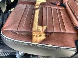 GMC Sierra 2500HD Denali Ultimate 4WD Crew Cab 159" 2026