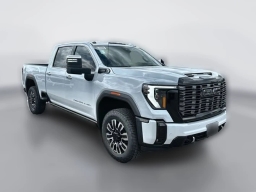 GMC Sierra 2500HD Denali Ultimate 4WD Crew Cab 159" 2026