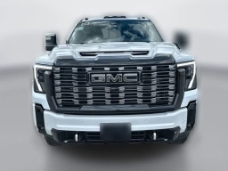 GMC Sierra 2500HD Denali Ultimate 4WD Crew Cab 159" 2026