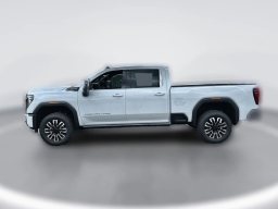 GMC Sierra 2500HD Denali Ultimate 4WD Crew Cab 159" 2026