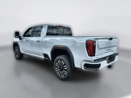 GMC Sierra 2500HD Denali Ultimate 4WD Crew Cab 159" 2026