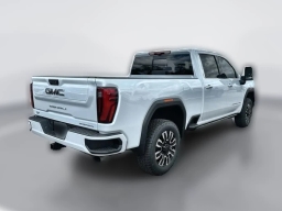 GMC Sierra 2500HD Denali Ultimate 4WD Crew Cab 159" 2026